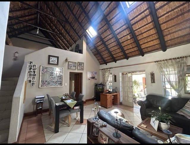 3 BEDROOM HOUSE FOR SALE IN ELANDSHAVEN